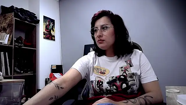 Scarlett_Sen webcam