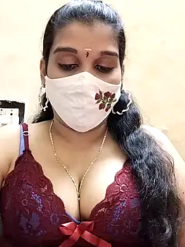 amelia-rani webcam