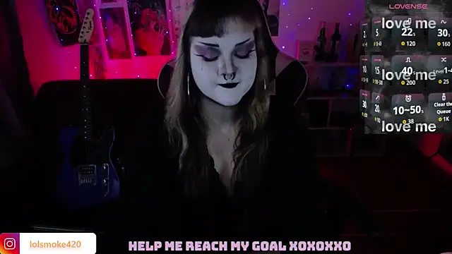 Bdsm_and_fries webcam