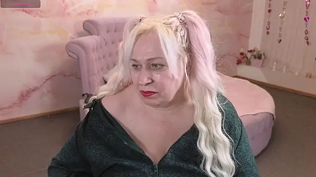 Penelope_Pinky webcam
