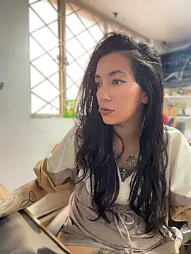 SALOME_KORLAND webcam