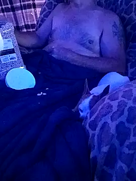 TheRepoman69 webcam