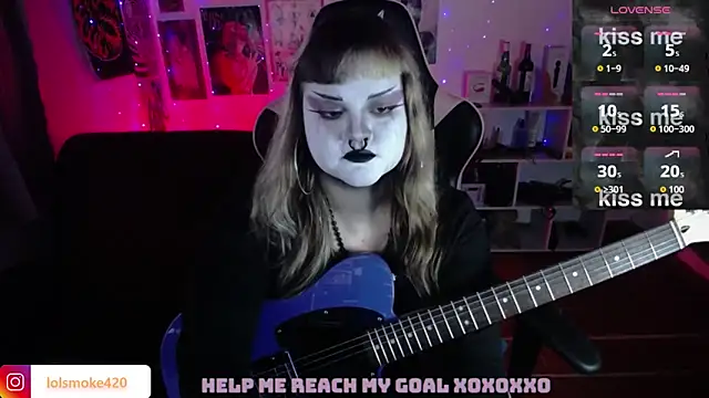 Bdsm_and_fries webcam