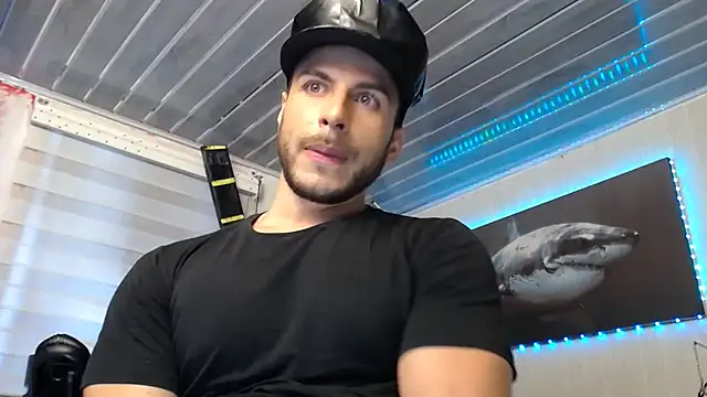 bayronfit webcam