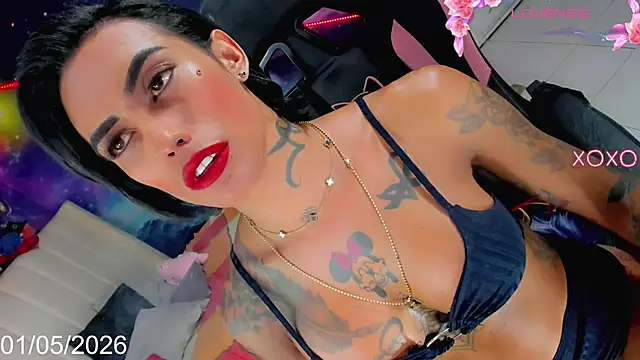 Nella_Dolls webcam