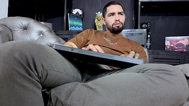 matteosantos webcam