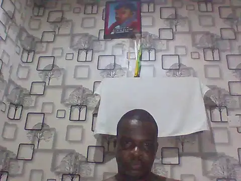 Chumba_001 webcam