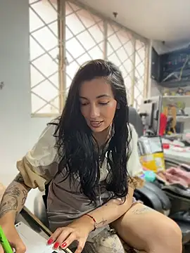 SALOME_KORLAND webcam