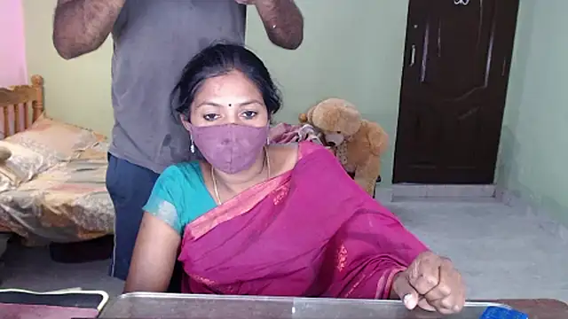 HotGulabi webcam