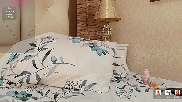Miladiosa webcam