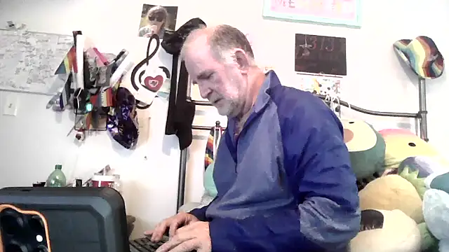 Sweet_Sexy1963 webcam