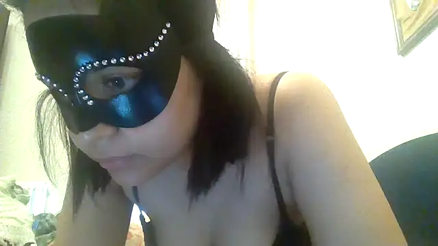 h4cPaolaMascherata webcam
