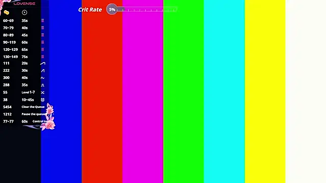 MirnaTellado webcam