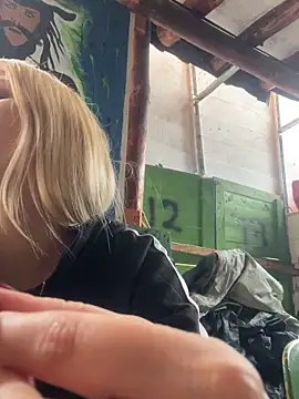 Aliss_Taylor1 webcam