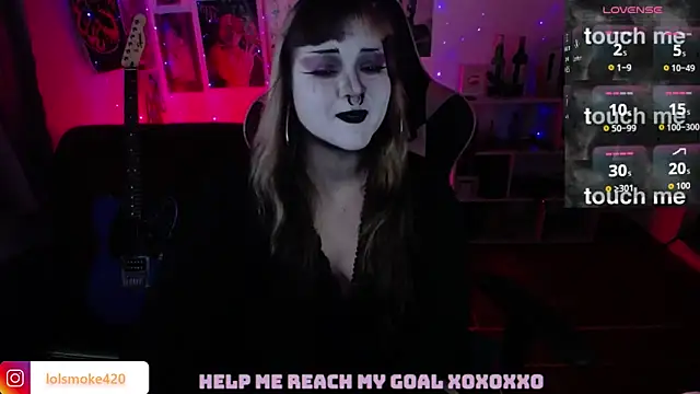 Bdsm_and_fries webcam