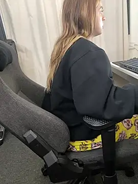 Elnonoykeila77 webcam