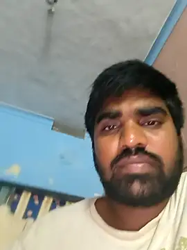 Harsha_Happy webcam
