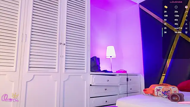 EmmaaCastro webcam