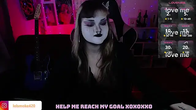 Bdsm_and_fries webcam