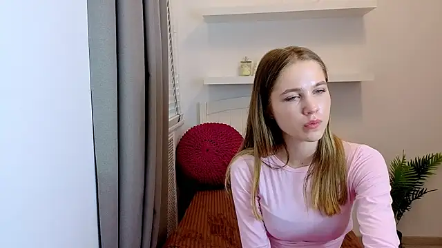 LoveXLexi webcam