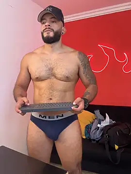 Mike_savage3 webcam