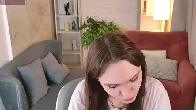 ChloeSunny webcam