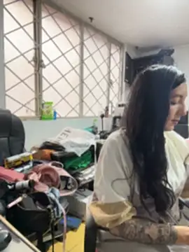 SALOME_KORLAND webcam