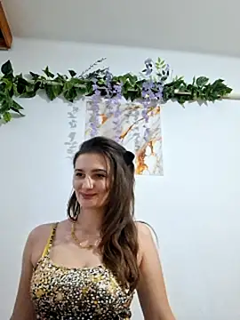 Nika_aa webcam