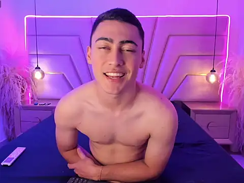 ThiagoLiindo webcam