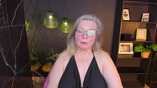 NataliMellow webcam