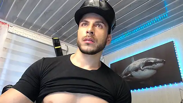 bayronfit webcam
