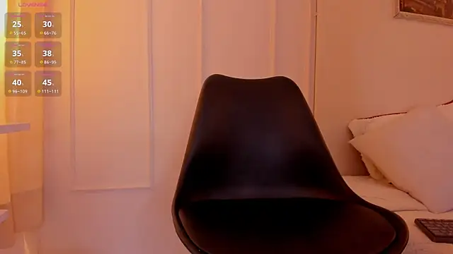 Assh_lee_ webcam
