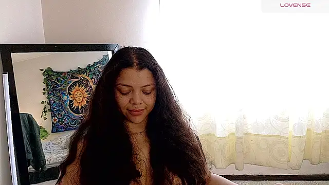 Amanda_sweet webcam