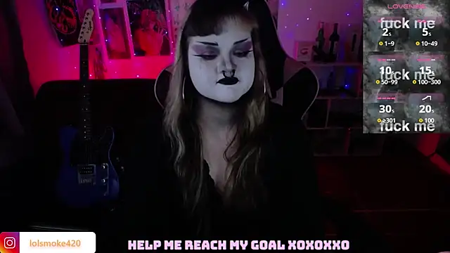 Bdsm_and_fries webcam