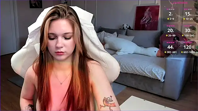 Frau_Lina