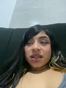 mysteriousgirl20 webcam