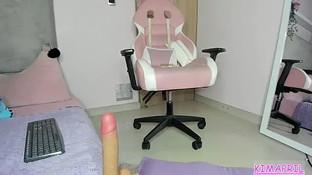 KIMAPRIL webcam