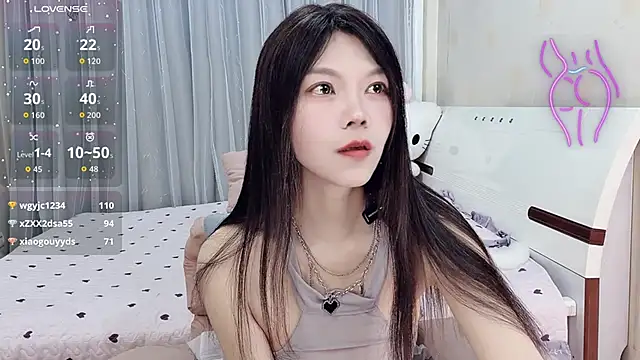 yangyang_520 webcam