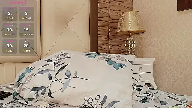 Miladiosa webcam