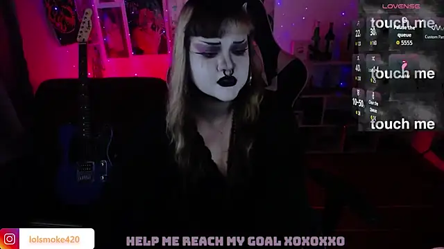 Bdsm_and_fries webcam
