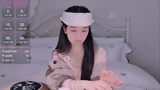 BingLin- webcam