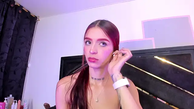 april_jones05 webcam