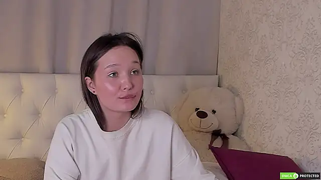 StellaGregory webcam
