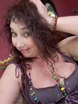 GypsyEsmeralda
