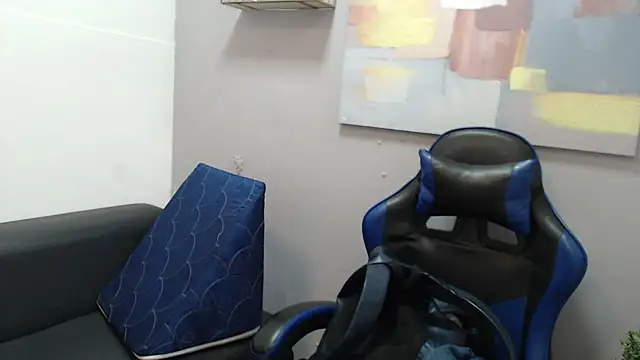 dafne_kim webcam