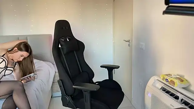 PrincesSsLilu webcam
