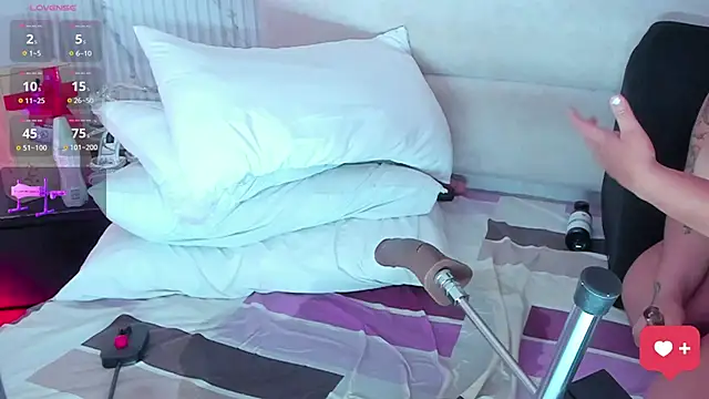 Reginavegaa webcam