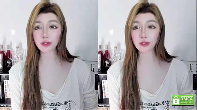 美女Cute_Mango在线直播
