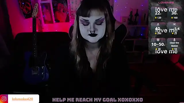 Bdsm_and_fries webcam