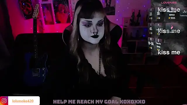 Bdsm_and_fries webcam